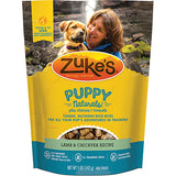 Puppy Naturals Lamb & Chickpea 5OZ