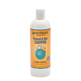 Earthbath Oatmeal & Aloe Shampoo Vanilla & Almond 16 oz
