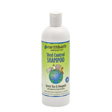 Earthbath Shed Control Shampoo Green Tea & Awapuhi 16 oz