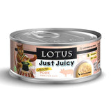 LOTUS JUST JUICY PORK STEW 5.3OZ