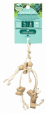 OXBOW Deluxe Natural Dangly