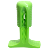 Bristly Brushing Stick