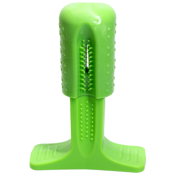 Bristly Brushing Stick