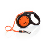New Neon Lead - Tape - Orange
