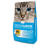 ODOURLOCK UNSCENTED CLUMPING LITTER