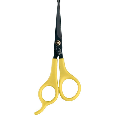 CONAIRPRO Round Tip Shears 5"
