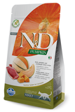 Farmina N&D Pumpkin, DUCK & Cantaloupe Adult Cat