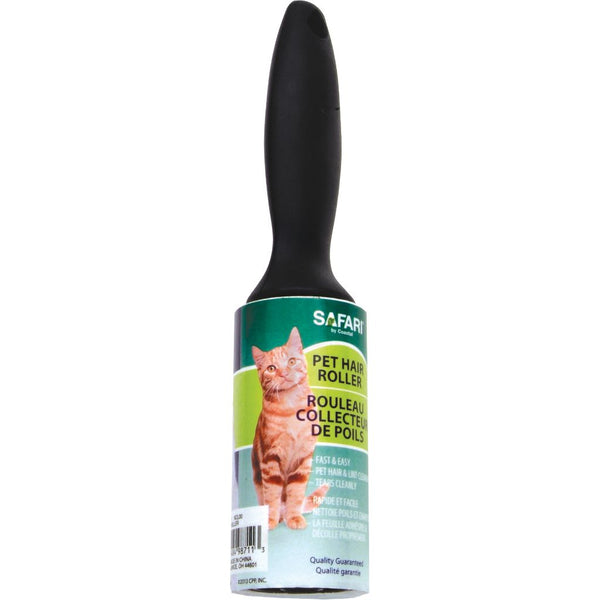 Safari Lint Roller