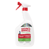 Cat Stain & Odour Remover Spray 946 mL