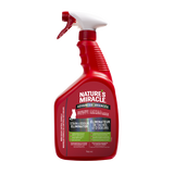 Nature's Miracle Cat Advanced Stain & Odour Remover