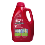 NATURE'S MIRACLE ADVANCED FORMULA STAIN & ODOR REMOVER