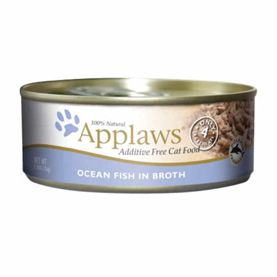 APPLAWS : OCEAN FISH 156G