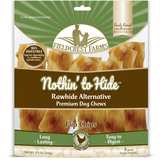 Nothin’ to Hide Roll - Chicken