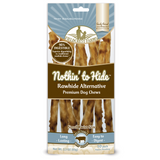 Nothin’ to Hide Roll - Beef