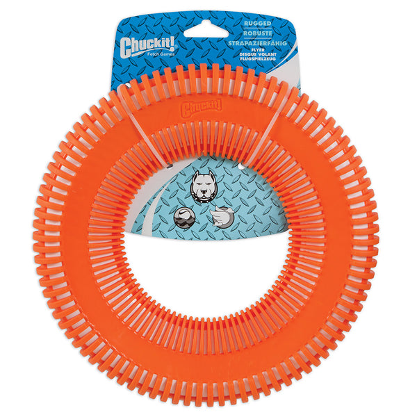 Chuckit! Rugged Flyer Medium