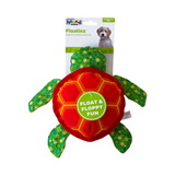Floatiez Turtle Green Medium 12.2"