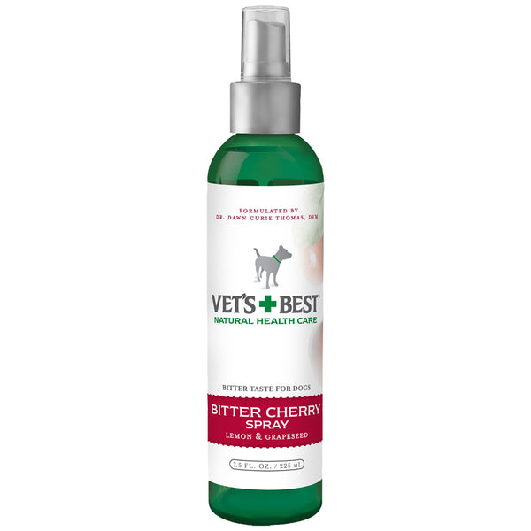 Bitter Cherry Spray 7.5OZ