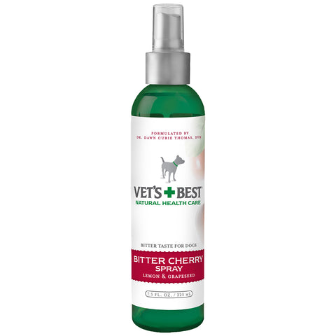 Bitter Cherry Spray 7.5OZ