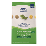 NATURAL BALANCE L.I.D. : VEGETARIAN