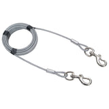 Titan Cable With Bull Snap Giant 15'