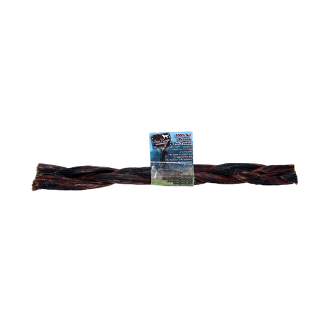 Open Range : Beef Chomper Braid 5-6"