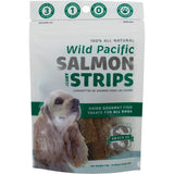 SNACK 21 SALMON SNACKS