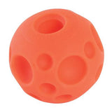 OMEGA PAW TRICKY TREAT BALL DOG TOY