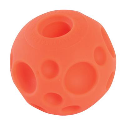 OMEGA PAW TRICKY TREAT BALL DOG TOY