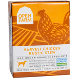 Open Farm Dog Chicken Rustic Stew 12.5 oz