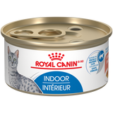 RC FHN Indoor Adult Morsels in Gravy