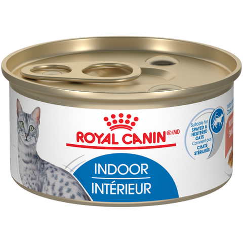 RC FHN Indoor Adult Morsels in Gravy