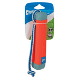 Chuckit! Amphibious Bumper Medium | Float
