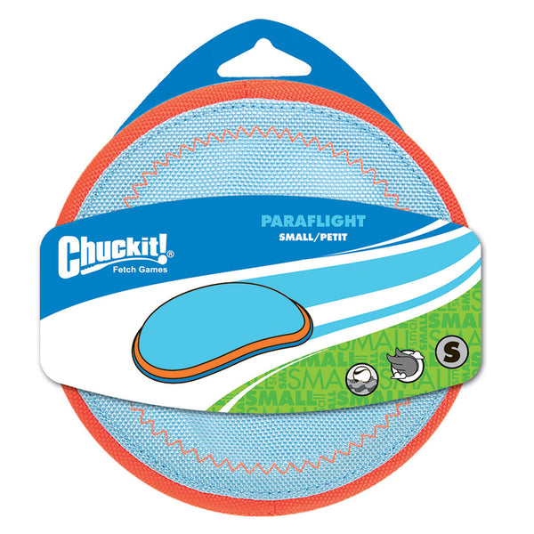 Chuckit! Paraflight Flyer