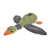 Tall Tails DUCK Plush Dog Toy w/Squeaker