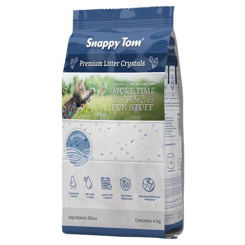 Crystal Natural Scent 8.8LB