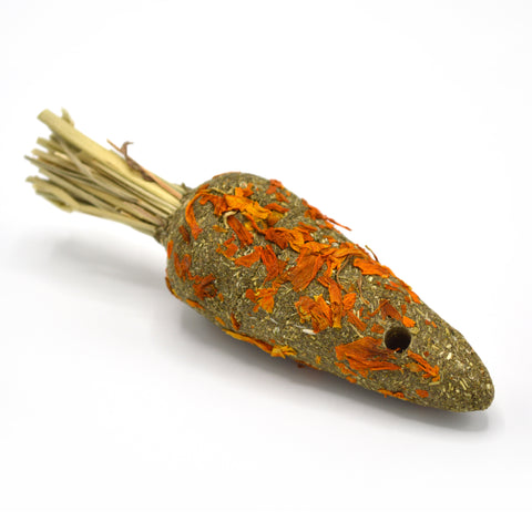 OXBOW Enriched Life Orange Timothy Carrot