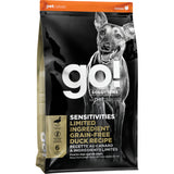 GO! Sensitivities LID GF Duck