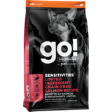 GO! Sensitivities LID GF Salmon