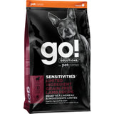 GO! Sensitivities LID GF Lamb