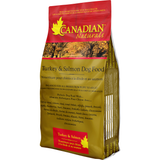CANADIAN NATURALS TURKEY & SALMON DOG FOOD