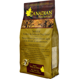 CANADIAN NATURALS SENIOR TURKEY & SALMON DOG FOOD