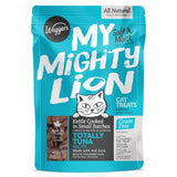MY MIGHTY LION TUNA 75gm