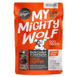 MY MIGHTY WOLF : DUCK HUNTER 150G