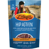 ZUKE'S HIP ACTION: ROASTED CHICKEN RECIPE