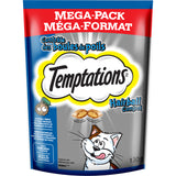 Temptations Hairball Chicken 130GM