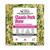 Tom&Sawyer Dog Gently Cooked Classic Pork Stew 454g
