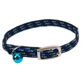 Lil Pals Safety CollarLightBlue 8x5/16"|Kitten