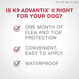 Advantix II - Large Dog 11-25kg