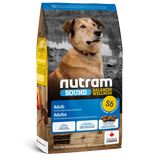 Nutram 3.0 Sound Dog S6 Adult