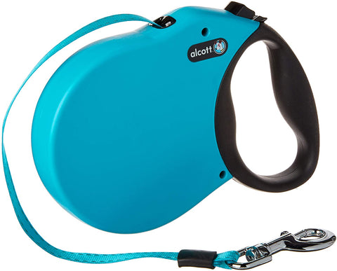 ALCOTT RETRACTABLE LEASH